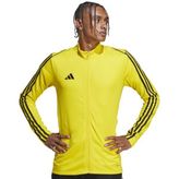 Adidas IC7876 Sarı Tiro 23 League Erkek Eşofman Ceketi