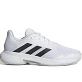 Adidas ID1538 Courtjam Control M Beyaz Erkek Tenis Ayakkabısı