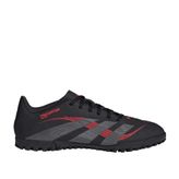 Adidas ID3783 Siyah Predator Club TF Erkek Halı Saha Ayakkabısı