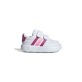 Adidas ID5279 Breaknet 2.0 Beyaz Bebek Günlük Ayakkabı