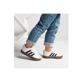 Adidas ID9157 Vl Court 3.0 CF I Beyaz Bebek Günlük Ayakkabı