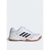 Adidas IE8034 Beyaz Speedcourt Unisex Hentbol Ayakkabısı