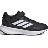 Adidas IE8574 Runfalcon 5 El C Siyah Çocuk Koşu Ayakkabı