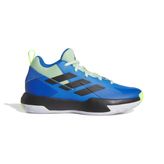 Adidas IF0821 Mavi Çocuk Mavi Basketbol Ayakkabı