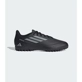 Adidas IF1408 Deportivo III TF Siyah Erkek Futbol Ayakkabısı