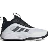 Adidas IF4565 Ownthegame 3.0 Beyaz Erkek Basketbol Ayakkabı