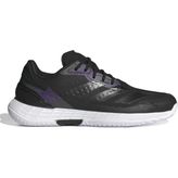 Adidas IF9106 Defiant Speed 2 W All Court Siyah Kadın Tenis Ayakkabısı