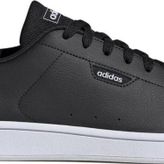 Adidas IF9789 Siyah Urban Court Erkek Günlük Spor Ayakkabı