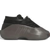 Adidas IG6156 Siyah Erkek Basketbol Ayakkabısı