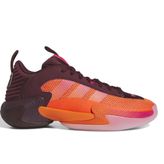 Adidas IG6621 Exhibit Select 2.0 Turuncu Unisex Basketbol Ayakkabısı
