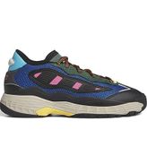 Adidas IG8529 Niteball III Renkli Unisex Basketbol Ayakkabısı