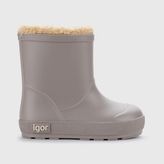 adidas Igor Yogi Borreguito Çocuk Yağmur Çizmesi W10306-183 - --