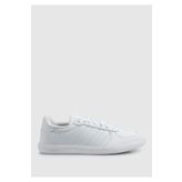 Adidas IH5418 Breaknet Sleek Beyaz Kadın Sneaker