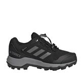 Adidas IH5511 Siyah Terrex Gore -Tex Çocuk Outdoor Ayakkabı