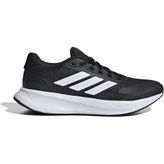 Adidas IH7759 Runfalcon 5 Beyaz - Siyah Kadın Spor Ayakkabı
