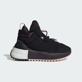 Adidas II0044 X_Plrboost Puffer Siyah Günlük Kadın Bot