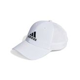 Adidas II3552 Bballcap LT EMB Unisex White-Black Şapka