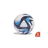 Adidas IJ3002 Mavi Futbol Topu
