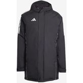 Adidas IJ7391 Siyah Erkek Mont