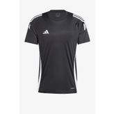Adidas IJ7676 Tiro24 JSY Siyah Futbol Erkek Forması