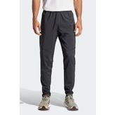 Adidas IK5024 Siyah OTR B Pant Koşu Erkek Eşofman Altı