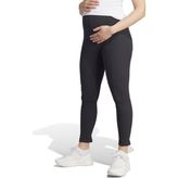 Adidas IL2975 W Maternity Leg Siyah Günlük Kadın Eşofman Altı