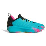 adidas Initiation Erkek Basketbol Ayakkabısı JP8014 Mavi