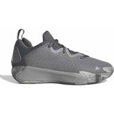 Adidas Initiation Erkek Gri Basketbol Ayakkabısı