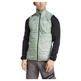 Adidas IP1478 XPR Varil HYB V Yeşil Erkek Yelek