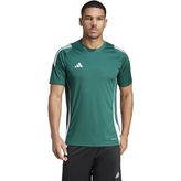 Adidas IS1017 Tiro 24 JSY Haki Yeşil Erkek Forması
