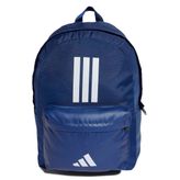 Adidas IS7041 Classic Bars 3 Stripes Lacivert Günlük Stil Unisex Sırt Çantası