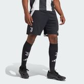 Adidas IS8003 Juventus 24/25 İç Saha Erkek Şortu