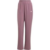 Adidas IT0676 TRN P Mor Kadın Eşofman Altı