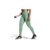 Adidas IT6747 Yeşil Kadın Tayt