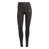 Adidas IT9105 Gym & Training Yoga Optime 3-Stripes Full-Length Kadın Tayt