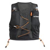 Adidas IW0405 Siyah Terrex TRL VST 2.5 Arazi Tipi Koşu Erkek Yelek
