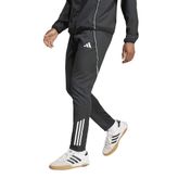 Adidas IW0412 Tiro 25C Pre PNT Siyah Erkek Eşofman Altı