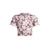 Adidas IW3289 Pembe JG TR-ES PRI T Günlük Çocuk T-Shirt