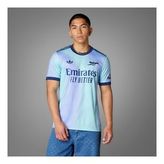 Adidas IZ0114 Arsenal 24/25 Üçüncü Futbol Erkek Forması