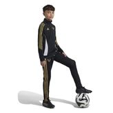 Adidas IZ2994 Siyah Messi PNT Y Çocuk Futbol Eşofman Altı