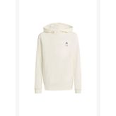 adidas J MRVL SM HD Beyaz Çocuk Sweatshirt JZ3556