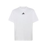 Adidas J Z.N.E. TEE Çocuk Günlük Tişört KC9666 Beyaz