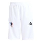 adidas JB HOT SHO Y Şort Unisex Çocuk