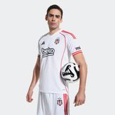 Adidas JD1418 Beşiktaş JK 25/26 İç Saha Erkek Futbol Forması