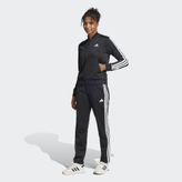 Adidas JD5434 Siyah Essentials Kadın Eşofman Takımı