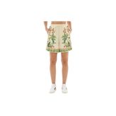Adidas JD6288-K Farm Prm Short Kadın Şort