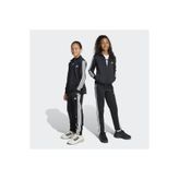 Adidas JD6502 Siyah Essentials Climacool Kız Çocuk Eşofman Takımı