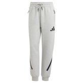 Adidas JD9586 Gri W ZNE PT Günlük Kadın Eşofman Altı