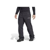 Adidas JE6641 Siyah XPR 2L IN Tech Erkek Kayak Pantolonu