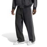 adidas Jeans Erkek Siyah Pantolon